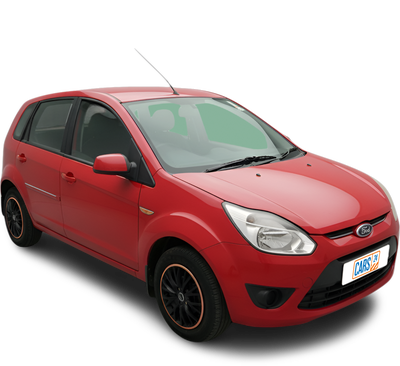 Ford Figo-img